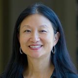 Photo of Jennifer Kuan, General Partner at être Venture Capital