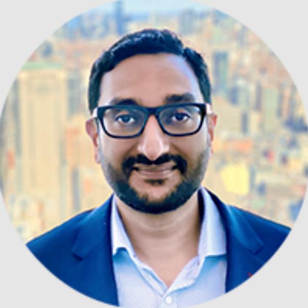 Guhan Kandasamy's Investing Profile - 10X Capital Principal | Signal