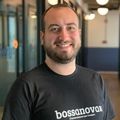 Photo of Olavo Bevilaqua, Investor at Bossanova Investimentos