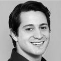 Photo of Alex Pattis, General Partner