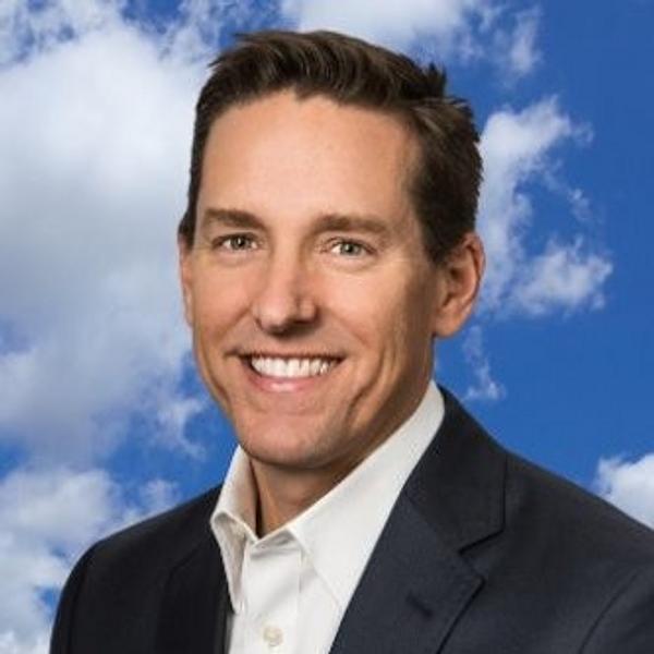 Ron Gill's Investing Profile Lead Edge Capital Partner Signal