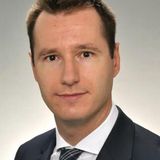 Photo of Boris Gaspar, Managing Director at BASF Venture Capital