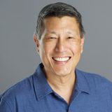 Photo of Clint Chao, General Partner at Moment Ventures