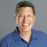 Photo of Clint Chao, General Partner at Moment Ventures