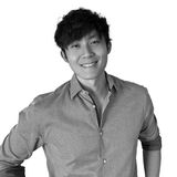 Photo of Chris Zhang, Partner at Interplay Ventures