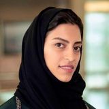 Photo of Balsam AlSaif, Investor at Prosperity7 Ventures