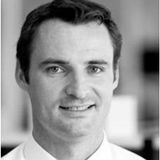 Photo of Jesper Vesten Drescher, Managing Director at Alex & Thiago
