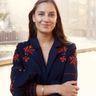 Photo of Victoria Stoyanova, Scout at Backed VC