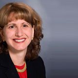 Photo of Naomi Fried, Managing Partner at Ambit Health Ventures