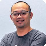 Photo of Yunkai Zhou, Partner at FirstHand Alliance