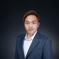 Photo of Sean Hung, Managing Partner at Chiron Partners