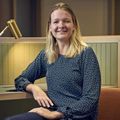 Photo of Stephanie Opdam, Partner at Notion Capital