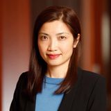 Photo of Kathy Pang, Vice President at Bain Capital