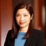 Photo of Kathy Pang, Vice President at Bain Capital