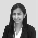 Photo of Deepika Jonnalagadda, Analyst at Blu Venture Investors
