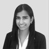 Photo of Deepika Jonnalagadda, Analyst at Blu Venture Investors