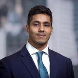 Photo of Sakib Jamal, Vice President at Crossbeam Venture Partners