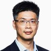 Photo of IC Jan, Managing Director at Taiwan Global Angels