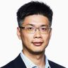 Photo of IC Jan, Managing Director at Taiwan Global Angels