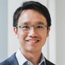 Photo of Xinhong Lim, Managing Director at Vickers Venture Partners