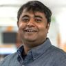 Photo of Laks Srini, Venture Partner at Pioneer Fund
