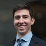 Photo of Collin Mazgaloff, Analyst at Eleven Ventures (Bulgaria)