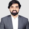 Photo of Divij Sood, Partner at Blockpact Capital