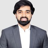 Photo of Divij Sood, Partner at Blockpact Capital