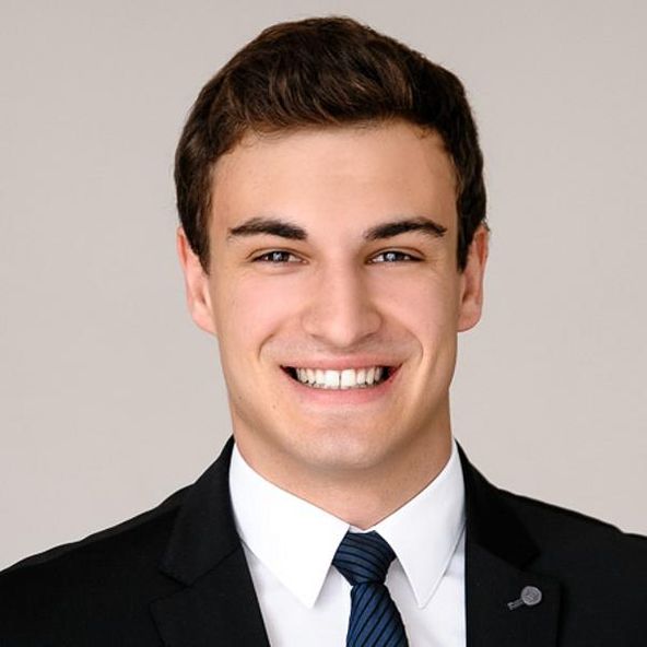 Photo of Tobias Bauer, Principal at Blockchain Founders Fund