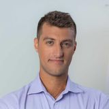 Photo of Adam Shalem, Analyst at Viola Ventures