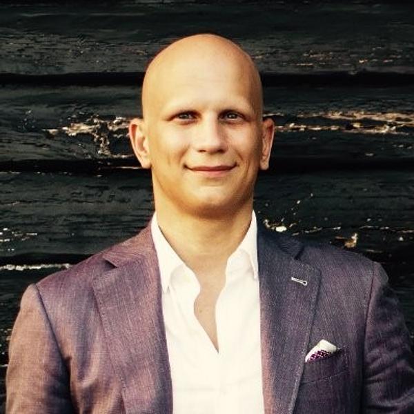 Francesco Draetta's Investing Profile - Omega Funds Partner | Signal
