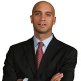 Photo of Adrian Fenty, Managing Partner at MaC Venture Capital