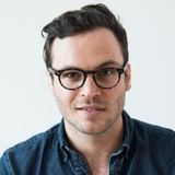 Photo of Rob O'Donovan, CharlieHR