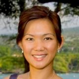 Photo of Amanda Toh, Investor at IFM Investors