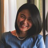 Photo of Stephanie Jin, Investor at Avestria Ventures