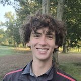 Photo of Brendan Barnett, Analyst at Hillside Ventures