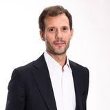 Photo of Michele Fontana Sabatini, Partner at KYMA Investment Partners