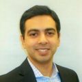 Photo of Nabeel Hasnain, Principal at Chevron Technology Ventures