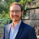 Photo of Adam Kirsch, Angel at Self-employed