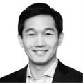 Photo of Michael Chou, Partner at Trimer Capital