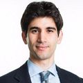 Photo of Sharif Vakili, Associate at Polaris Partners