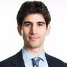 Photo of Sharif Vakili, Associate at Polaris Partners