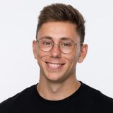 Photo of Jonathon George, Senior Associate at Flare Capital Partners
