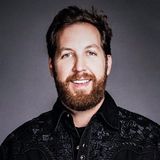 Photo of Chris Sacca, Managing Partner at Lowercarbon Capital