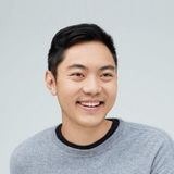 Photo of Jeremy Cai, Italic