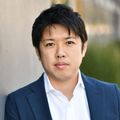 Photo of Hiroki Matsuda, Managing Director at Sozo Ventures