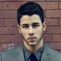 Photo of Nick Jonas, Angel