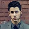 Photo of Nick Jonas, Angel