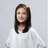 Photo of Betty Lee, Investor at Woven Capital