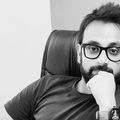 Photo of Arpit Sharma, Angel